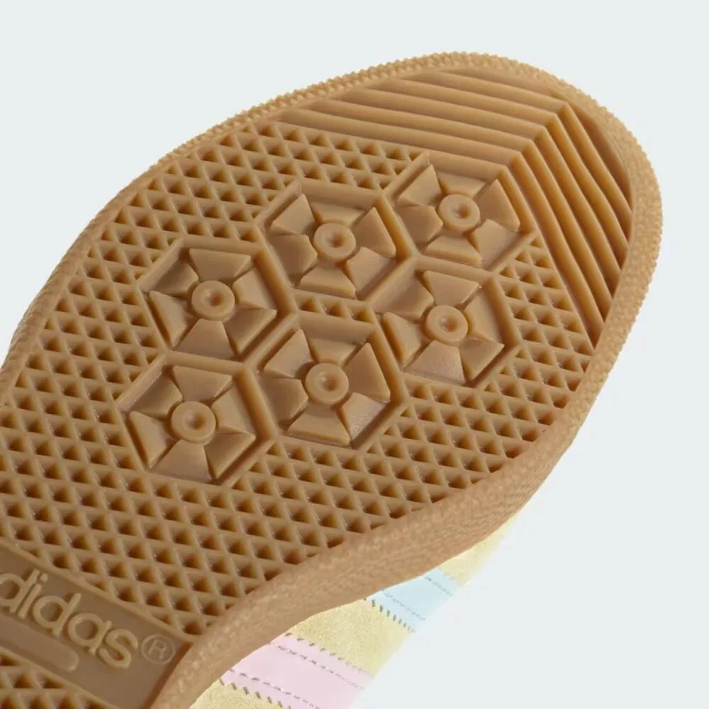 [NEW] Men's adidas Koln 24 Shoes Almost‎ Yellow IG6279